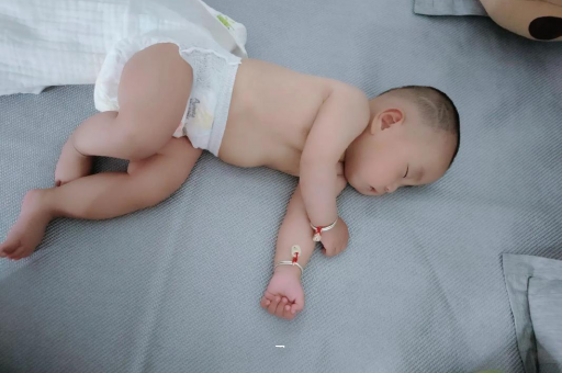 莘县怀孕初期腰特别酸