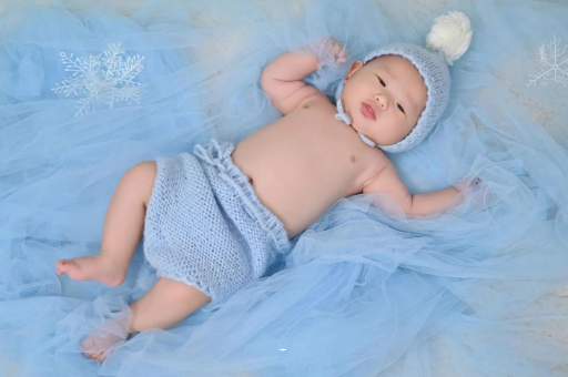 莘县二个月的宝宝 莘县二个月的宝宝